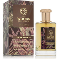 The Woods Collection Dark Forest Eau de Parfum 100ml