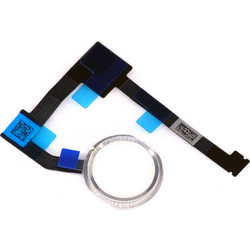 821-2279-08 Πλήκτρα White για Apple iPad Air 2