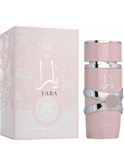 Lattafa Yara Eau de Parfum 100ml