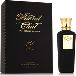 Blend Oud Rams Eau de Parfum 75ml