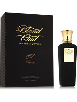 Blend Oud Rams Eau de Parfum 75ml