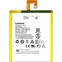 Lenovo L13D1P31 Αυθεντική Μπαταρία για Lenovo Tab 2 A7-20