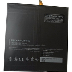 Xiaomi BM62 Αυθεντική Μπαταρία 6400mAh για Pad 3