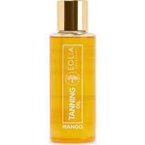 Eolia Cosmetics Mango Λάδι Μαυρίσματος Σώματος 100ml