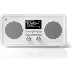 Argon Audio Radio 3i MK2 White