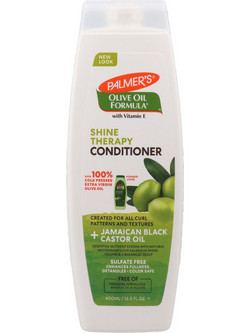 Palmer's Olive Oil Conditioner για Επανόρθωση 400ml
