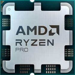 AMD Ryzen 9 Pro 7945 Tray Επεξεργαστής 12 Πυρήνων για Socket AM5 με Ψύκτρα