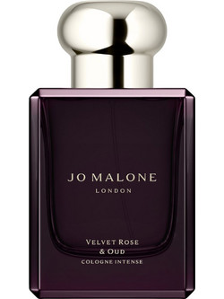 Jo Malone Velvet Rose Oud Intense Eau de Cologne 50ml