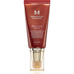 Missha M Perfect Cover No21 BB Day Cream SPF42 50ml