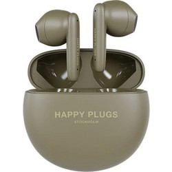 Happy Plugs Joy Lite Ακουστικά Bluetooth Earbud Green