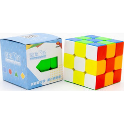 YJ Guanlong V4 Κύβος Ρούμπικ 3x3