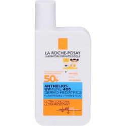 La Roche-Posay UVMune 400 Παιδικό Αντηλιακό Γαλάκτωμα Προσώπου SPF50+ 50ml
