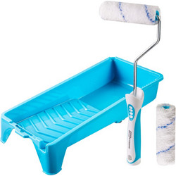 Top Strong Σετ Βαφής Ρολό με Σκαφάκι 540666 10cm