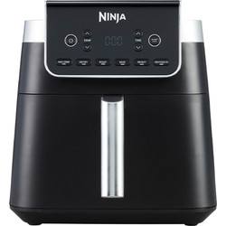 Ninja Max Pro AF180EU Air Fryer 6.2lt Black