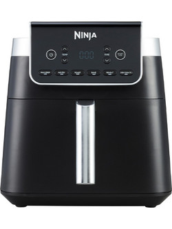 Ninja Max Pro AF180EU Air Fryer 6.2lt Black