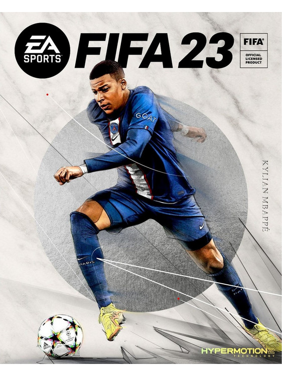 FIFA 23 Key PC