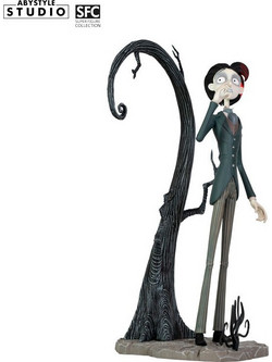 AbyStyle Corpse Bride Victor 21cm
