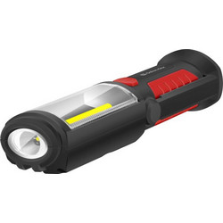 Defender FL-20 Φακός Μπαταρίας Led 150lm