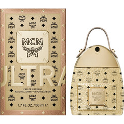 MCM Ultra Eau de Parfum 50ml