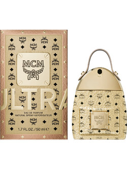 MCM Ultra Eau de Parfum 50ml