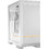 Be Quiet Dark Base Pro 901 White Gaming Full Tower Κουτί Υπολογιστή RGB με Πλαϊνό Παράθυρο
