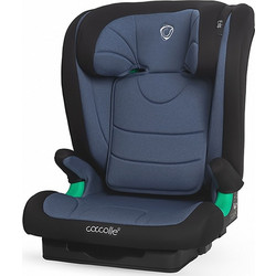 Smart Baby Eris Κάθισμα Αυτοκινήτου i-Size 15-36kg ISOfix Rock Blue