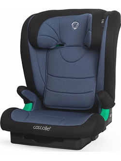 Smart Baby Eris Κάθισμα Αυτοκινήτου i-Size 15-36kg ISOfix Rock Blue