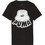 Puma Παιδικό T-Shirt Κοντομάνικο Μαύρο 679720-01