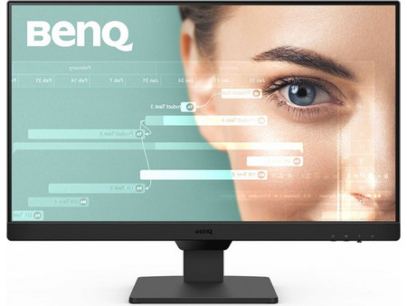 BenQ GW2490 IPS Monitor 23.8" 1920x1080 FHD 100Hz 5ms