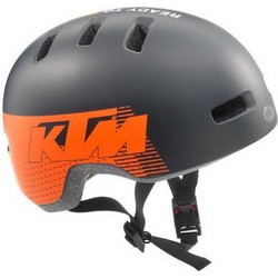 KTM Lil Ripper Παιδικό Κράνος Ποδηλάτου Πόλης