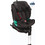 Cam GT Κάθισμα Αυτοκινήτου i-Size 0-36kg ISOfix Nero