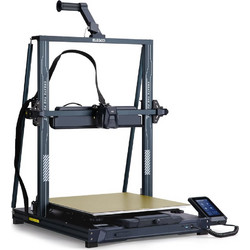 Elegoo Neptune 4 Max 3D Printer Νήματος Αυτόνομος 500mm/s 420x420x480mm με Wi-Fi