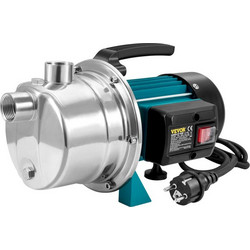 Vevor SDK3700LH220VZV0WV2