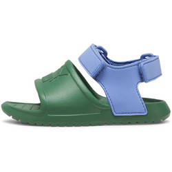 Puma Infant Divecat V2 Injex Παιδικά Παπούτσια Θαλάσσης για Αγόρι Πράσινα Γαλάζια 369545-15