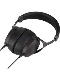 Sivga Robin SV021 Ενσύρματα Ακουστικά Over Ear Μαύρα