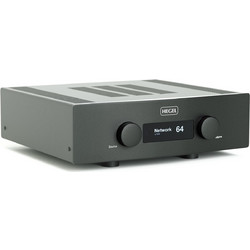 Hegel H390 Ολοκληρωμένος Ενισχυτής Hi-Fi 2.0 250W/8Ω
