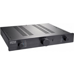Octave HP 300 SE Τελικός Ενισχυτής Hi-Fi 2.0