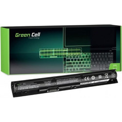 Green Cell Συμβατή Μπαταρία Laptop για HP ProBook 450 G3/455 G3/470 G3 2200mAh