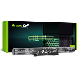 Green Cell Συμβατή Μπαταρία Laptop για Lenovo IdeaPad Z51/Z51-70/500-15ISK 2200mAh