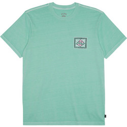 Billabong Παιδικό T-Shirt Κοντομάνικο Βεραμάν ABBZT00475-CTL