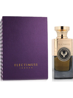 Electimuss Vici Leather Pure Parfum 100ml