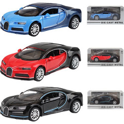 ToyMarkt Bughati Διάφορα Χρώματα 902319