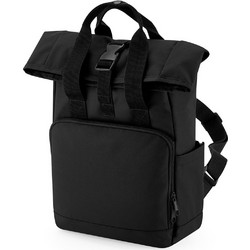 BagBase BG118S Σακίδιο Πλάτης 9lt Μαύρο