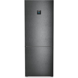 Liebherr CBNbsc 778i Peak Ψυγειοκαταψύκτης 473lt No Frost Υ201.5xΠ74.7xΒ67.5cm Γκρι