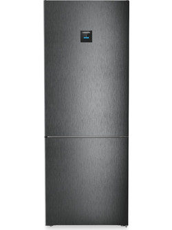 Liebherr CBNbsc 778i Peak Ψυγειοκαταψύκτης 473lt No Frost Υ201.5xΠ74.7xΒ67.5cm Γκρι