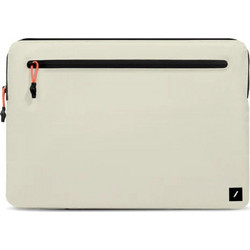 Native Union Ultralight θήκη Laptop 16" Beige