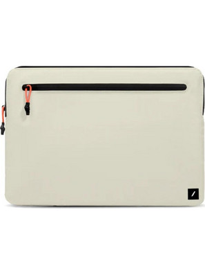 Native Union Ultralight θήκη Laptop 16" Beige