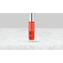 Rodial Plumping Collagen Sugar Coral Lip Oil με Χρώμα 4ml
