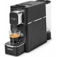 Καφετιέρες Espresso με Κάψουλα Polti