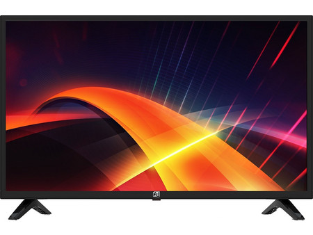F&U FL24117 Τηλεόραση 24" HD Ready Edge LED (2023)